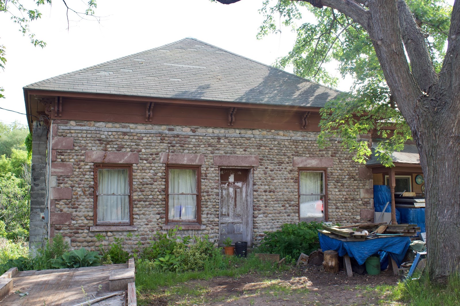 16861 Ridge Road, Murray, Orleans Cty